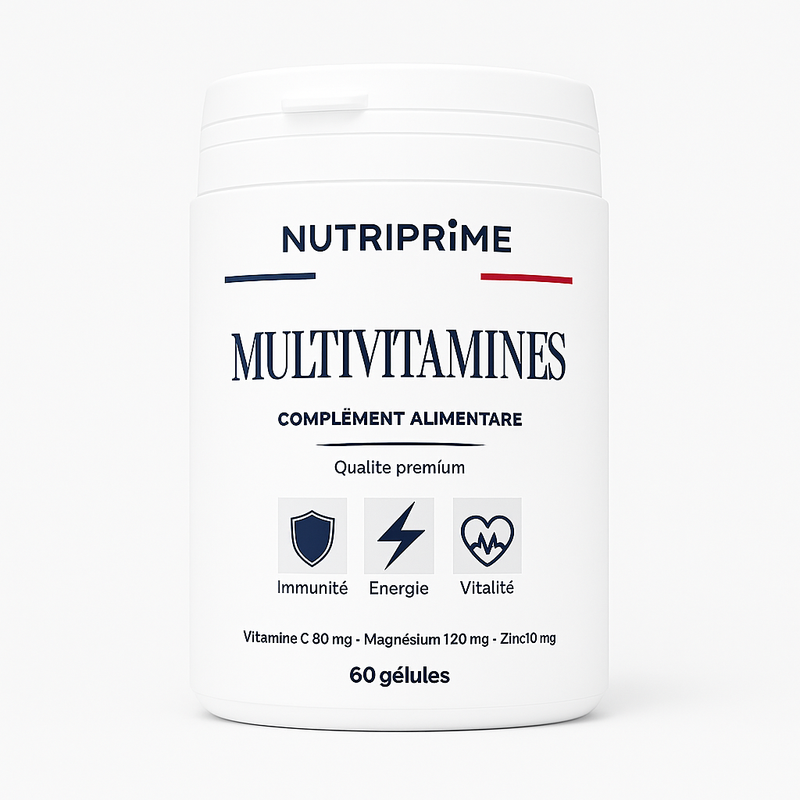 Multivitamines