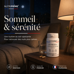 Hypnésia+ - SOMMEIL RÉPARATEUR