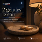Hypnésia+ - SOMMEIL RÉPARATEUR