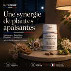 Hypnésia+ - SOMMEIL RÉPARATEUR