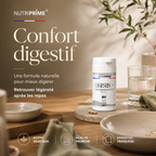 Digestis+ - Confort intestinal