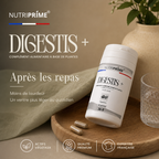Digestis+ - Confort intestinal