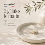 Multivitamines - IMMUNITÉ