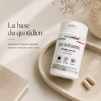 Multivitamines - IMMUNITÉ