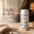 Desirium+ BOOST LIBIDO XL