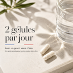 Zinc/B6 - IMMUNITÉ/BIEN-ÊTRE
