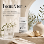 Maca Premium - BOOST LIBIDO