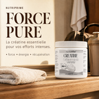 Créatine 250g