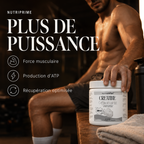Créatine 250g