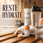 Electrolyte Vitamines - HYDRATATION