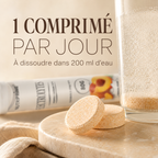 Electrolyte Vitamines - HYDRATATION