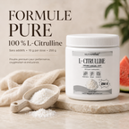 L CITRULLINE 250g