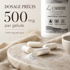 L-CARNITINE TARTRATE