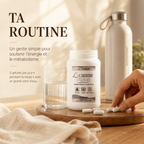 L-CARNITINE TARTRATE