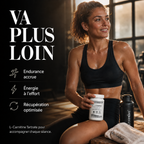 L-CARNITINE TARTRATE