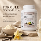 Whey Concentrate 1kg