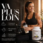Whey Concentrate 1kg