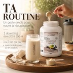 Whey Concentrate 1kg