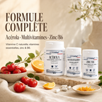 Pack Immunité