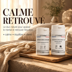 Pack Sérénité