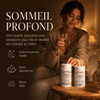 Pack Sommeil