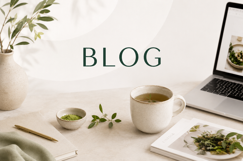 Blog NutriPrime