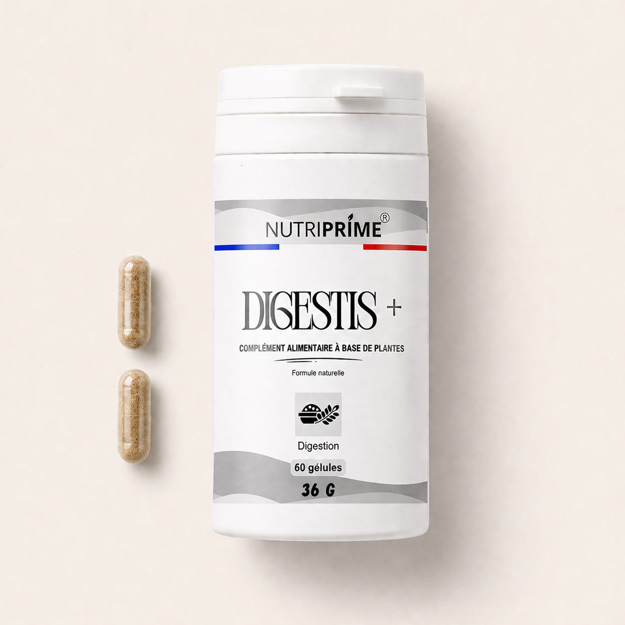 Digestis+ - Confort intestinal