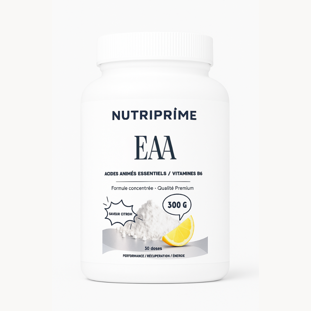EAA/BCAA 300g