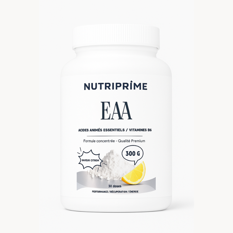 EAA/BCAA 300g