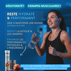 Electrolyte Vitamines - Effervescents