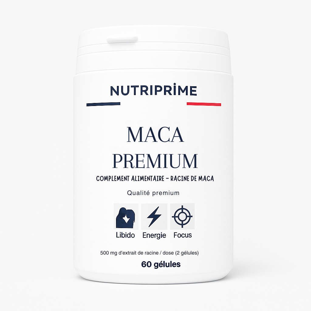 Maca Premium