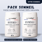 Pack Sommeil