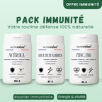 Pack Immunité