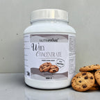 Whey Concentrate Cookie 1kg
