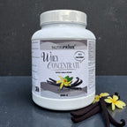 Whey Concentrate Vanille 1kg