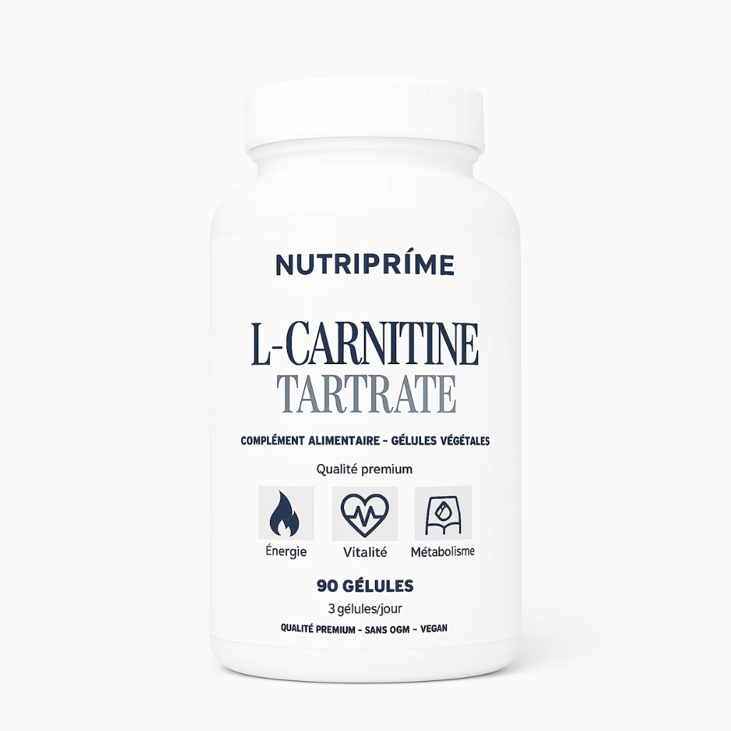 L-CARNITINE TARTRATE