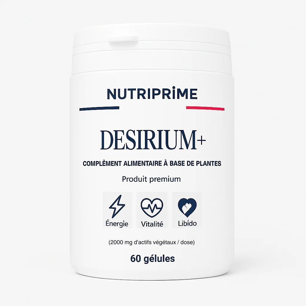 Desirium+
