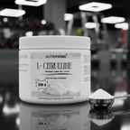 L-CITRULLINE 250g