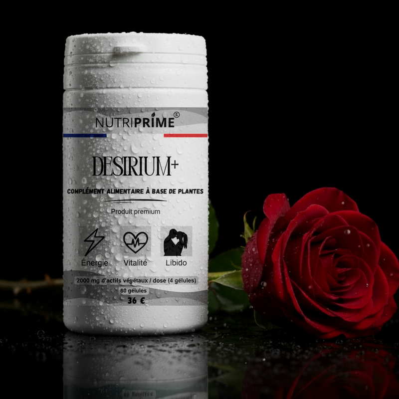 Desirium+