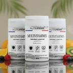 Multivitamines