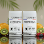 Multivitamines