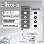 GLUTAMINE KYOWA 400g