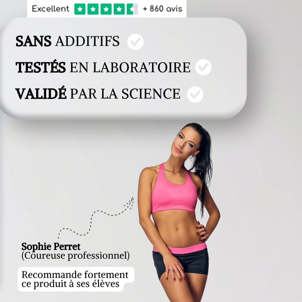 GLUTAMINE KYOWA 400g