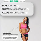 GLUTAMINE KYOWA 400g