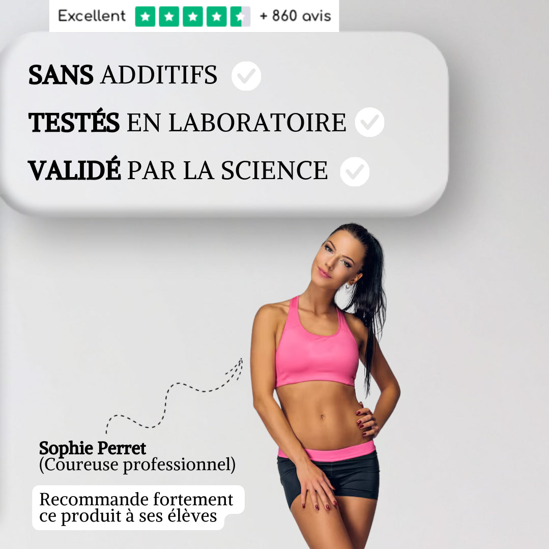 GLUTAMINE KYOWA 400g