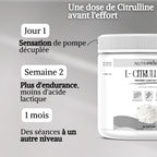 L-CITRULLINE 250g