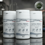 Alpha Primus+