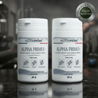 Alpha Primus+