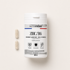 Zinc/B6 - IMMUNITÉ/BIEN-ÊTRE